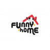 FUNNY HOME