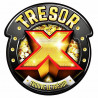 TRESOR X